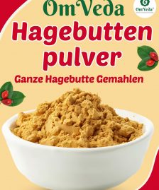 Organic Rosehip Powder