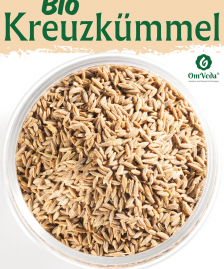 BIO Kreuzkümmel Kumin ganz Kreuzkümmelsamen Kreuzkümmelsaat Gewürz Cumin Seeds Jeera