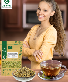 Fenchel Gewürz Fenchelsaat