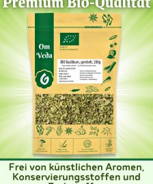 BIO Majoran getrocknet