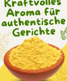 Asafoetida Asant Teufelsdreck