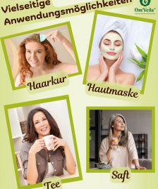 Organic Amla Powder