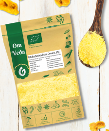Asafoetida Asant Teufelsdreck