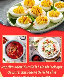 Paprikagewürz