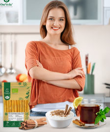 BIO Zimt Ceylon Zimtstangen