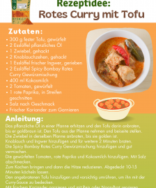 Masala Curry Pulver SCHARF