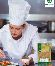 BIO Kreuzkümmel Kumin ganz Kreuzkümmelsamen Kreuzkümmelsaat Gewürz Cumin Seeds Jeera