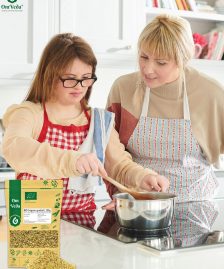 BIO Oregano getrocknet