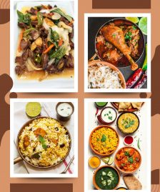 Gewürzmischung Curry Pulver