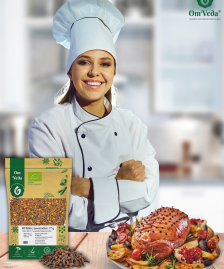 BIO Nelken Gewürznelken ganz