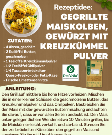 BIO Kreuzkümmel gemahlen