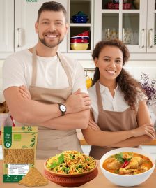 Gewürzmischung Curry Pulver