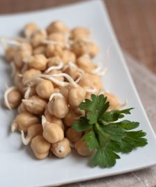 Chickpeas