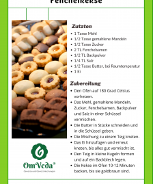 BIO Fenchel Samen gemahlen, Fenchelsamen Fenchelpulver fein gemahlen, Organic Fennel Powder