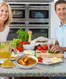 Curry Gewürzmischung Sri Lanka