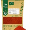 BIO Chili Pulver Fein Gemahlen