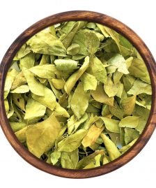 BIO Curryblätter