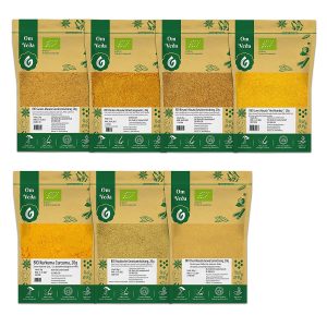 BIO-Indische-Gewürzmischungen-Masala-7er-Set