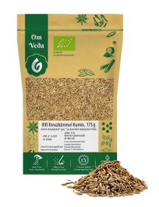 BIO Kreuzkümmel Kumin ganz Kreuzkümmelsamen Kreuzkümmelsaat Gewürz Cumin Seeds Jeera
