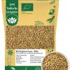 BIO Berglinsen braun