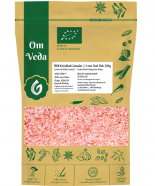 pink salt 500g