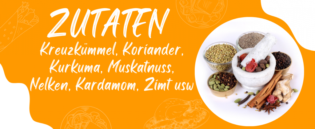 Hühnchen-Masala-Rezepte