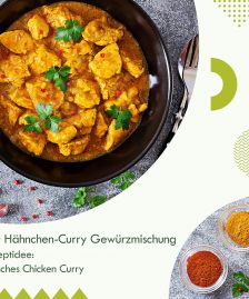 Chicken-masala