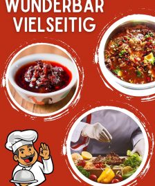 Chili geschrotet mit Saat