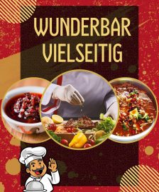 Chili geschrotet mit Saat