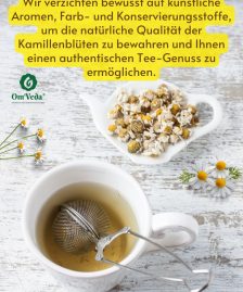 Kamillentee