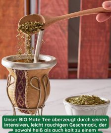 Mate Tee