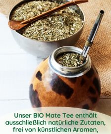Mate Tee