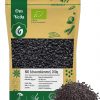 BIO Schwarzkümmel Schwarzkümmelsamen ganz aus Ägypten Nigella Sativa Black Cumin