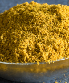 Curry Gewürzmischung Sri Lanka