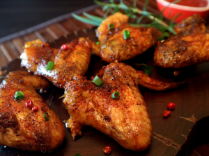 Chicken Seasoning Masala